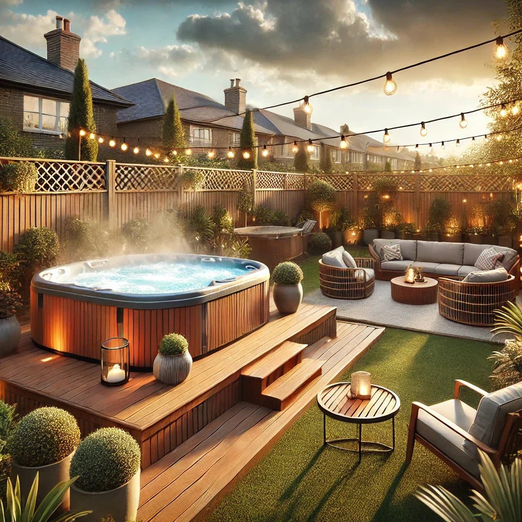 What Alternative Sanitizers Can I Use in My Hot Tub? - AquaDoc