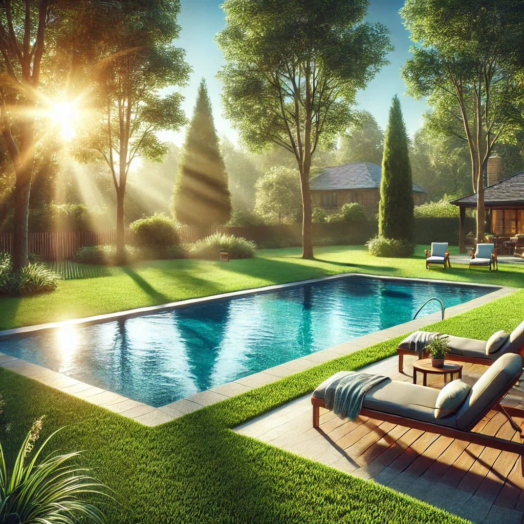 What Chemicals Do I Need for a Pool? - AquaDoc