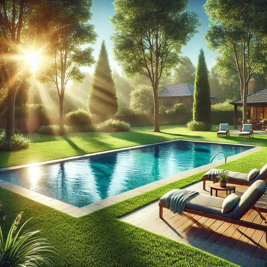 What Chemicals Do I Need for a Pool? - AquaDoc