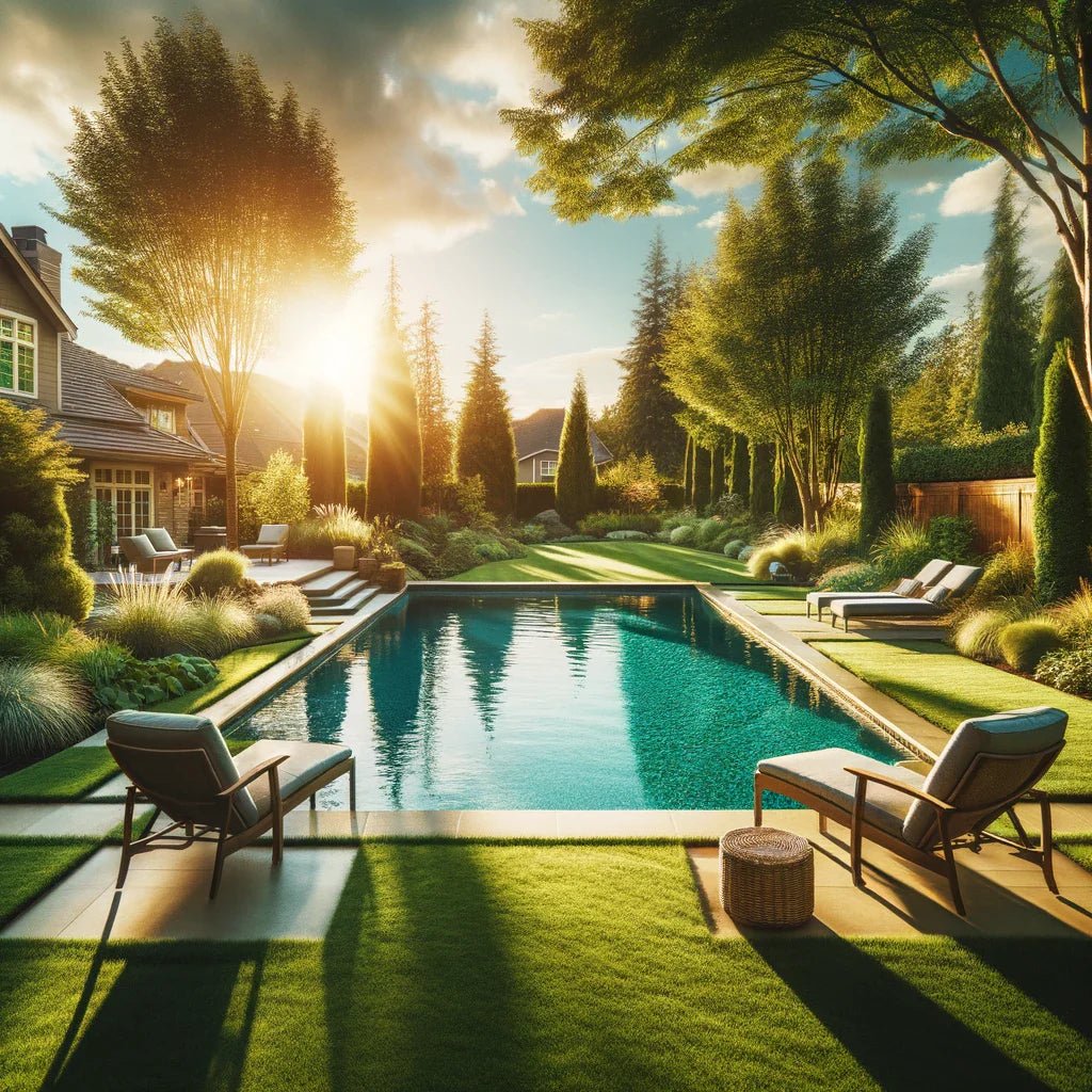 What Is the Correct Order for Pool Chemicals? | Pool Care Tips – AquaDoc