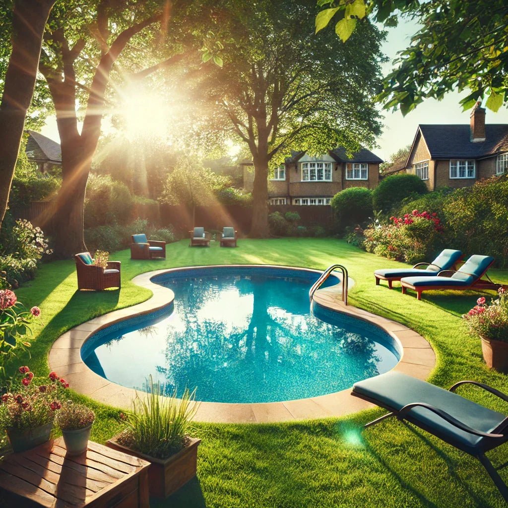 Can I Swim in My Pool Without Chemicals? | Pool Safety Tips – AquaDoc