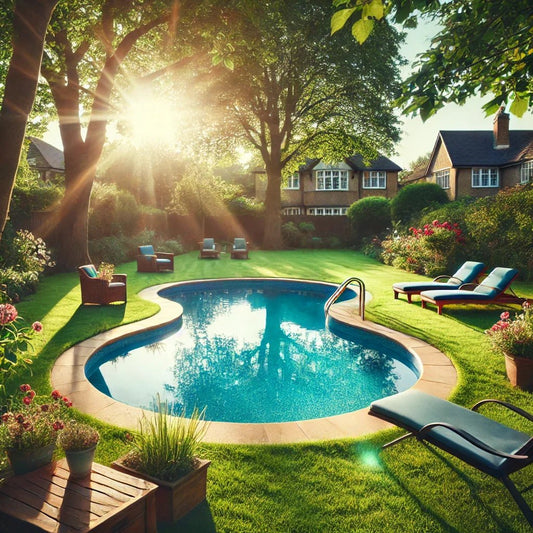 Can I Swim in My Pool Without Chemicals? - AquaDoc