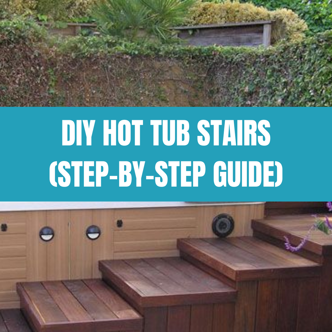 Hot Tub Maintenance Blog