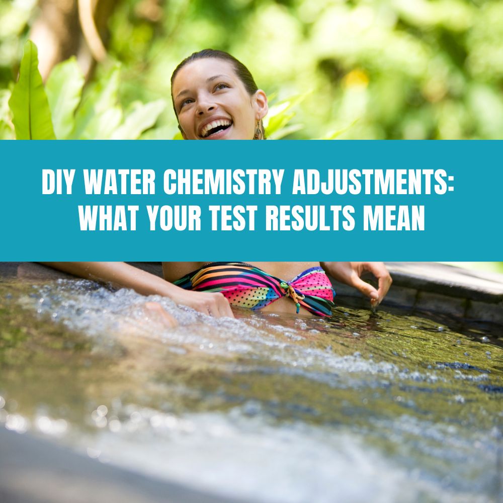 DIY Water Chemistry Adjustments: What Your Test Results Mean - AquaDoc