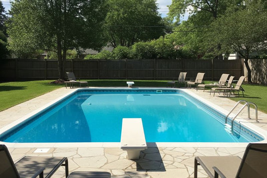 Easy Pool Opening Hacks for a Sparkling Start - AquaDoc