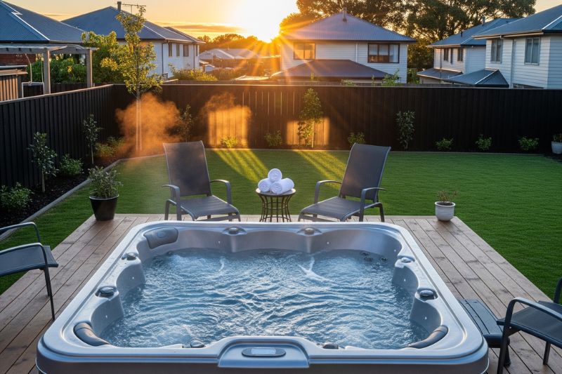 Avoiding Electrical Issues With Hot Tubs: Essential Safety and Maintenance Guide - AquaDoc