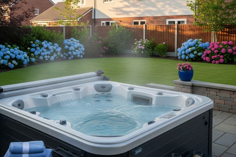How to Lower Your Hot Tub Energy Costs - AquaDoc