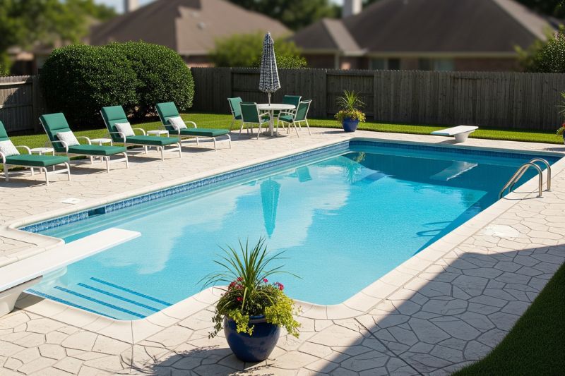 Must-Have Pool Accessories for Easy Maintenance - AquaDoc