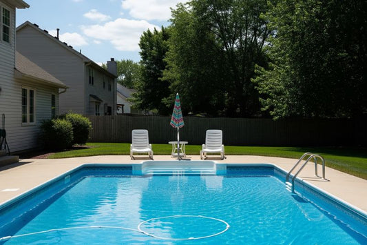 Best Pool Shapes for Family-Friendly Spaces - AquaDoc