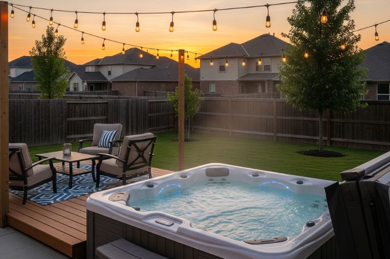 Tips for Hosting a Hot Tub Party Safely - AquaDoc