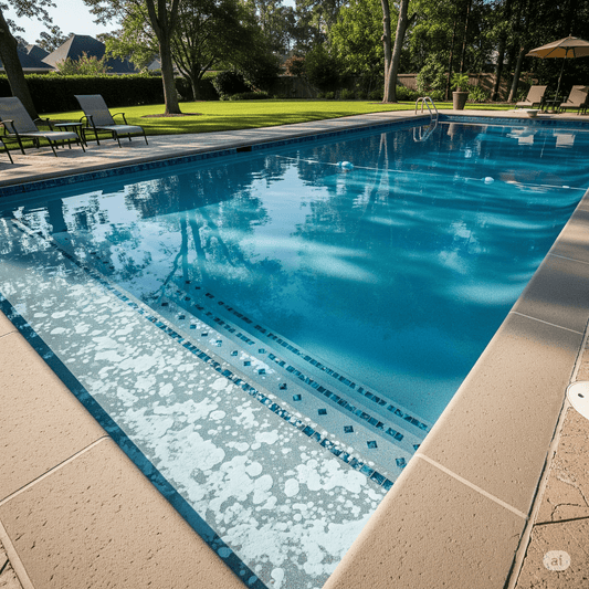 How Do I Prevent Scale Buildup in a Saltwater Pool? - AquaDoc
