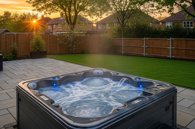 Hot Tub Filter Replacement Best Practices - AquaDoc