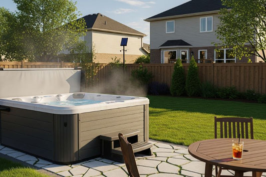 Hot Tub Safety Tips for Families With Kids - AquaDoc