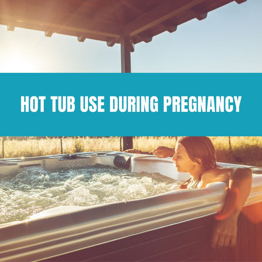 Hot Tub Use During Pregnancy - AquaDoc