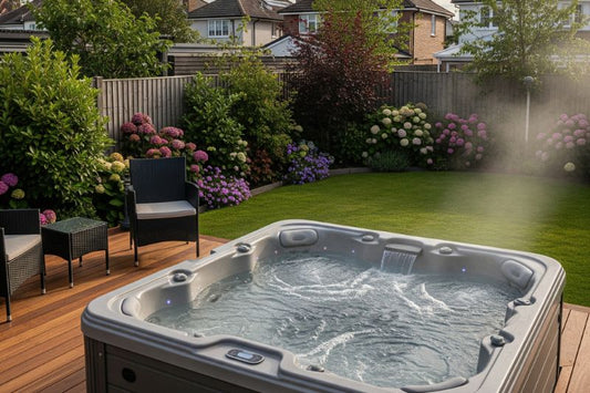 Best Hot Tub Cleaning Schedule for Busy Owners - AquaDoc