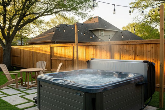 Winter Hot Tub Care Tips for Cold Weather Use - AquaDoc