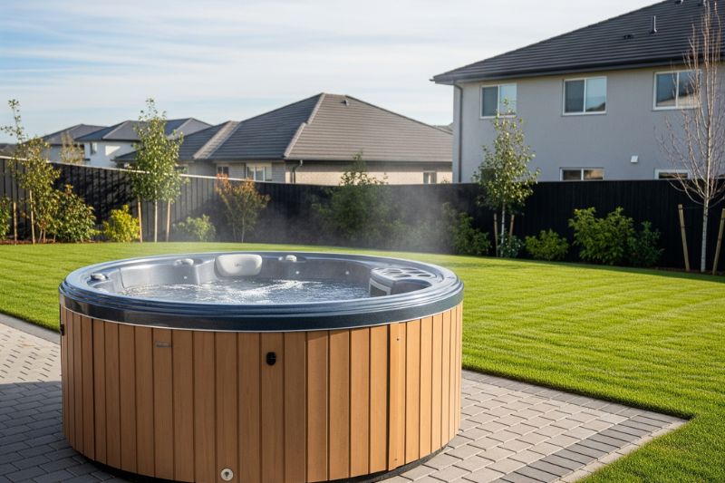 Hot Tub Maintenance Tips Every Owner Should Know - AquaDoc