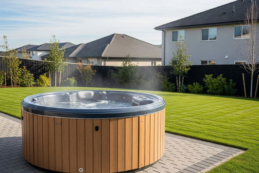 Hot Tub Maintenance Tips Every Owner Should Know - AquaDoc