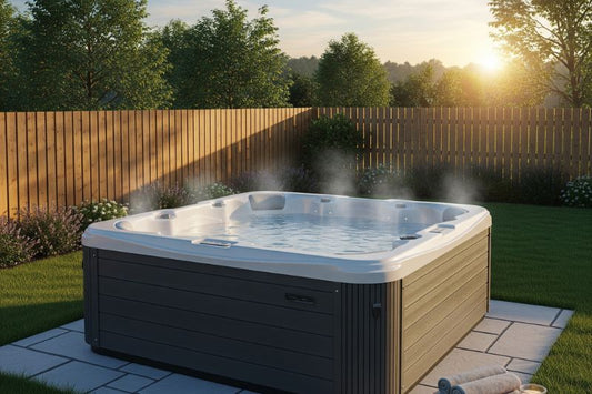 Benefits of Draining Your Hot Tub Regularly - AquaDoc