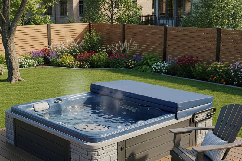 Quick Tips to Prevent Hot Tub Odors - AquaDoc