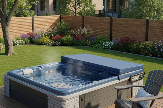 Quick Tips to Prevent Hot Tub Odors - AquaDoc