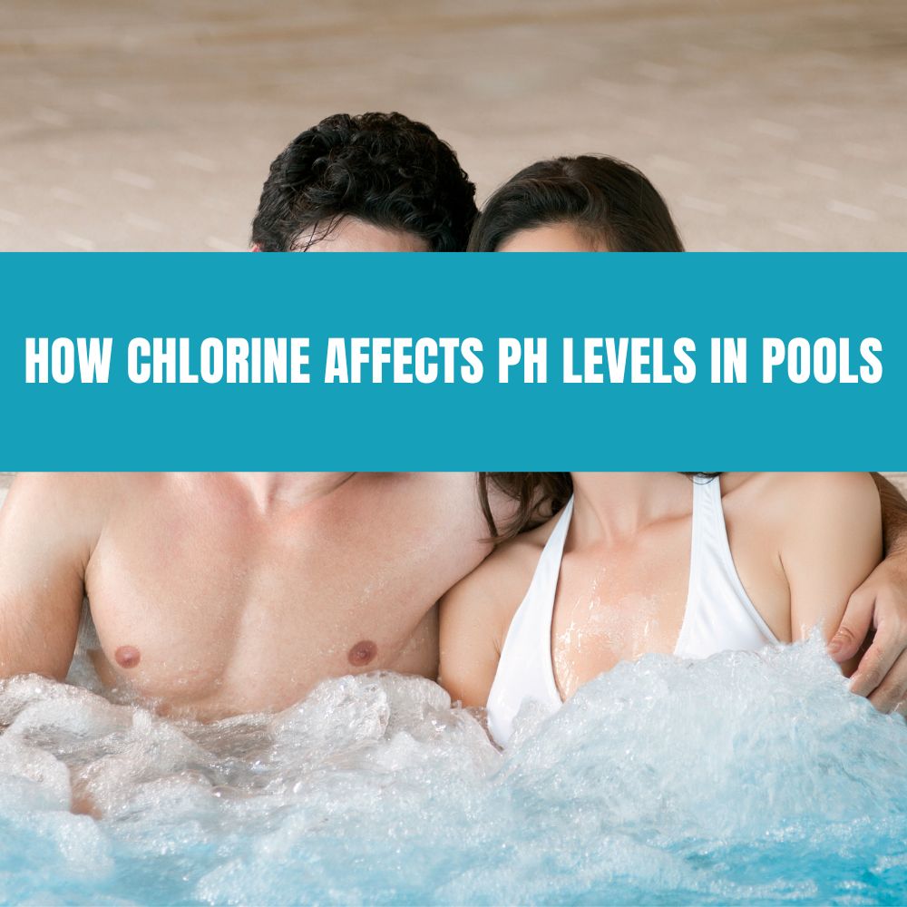 How Chlorine Affects pH Levels in Pools - AquaDoc