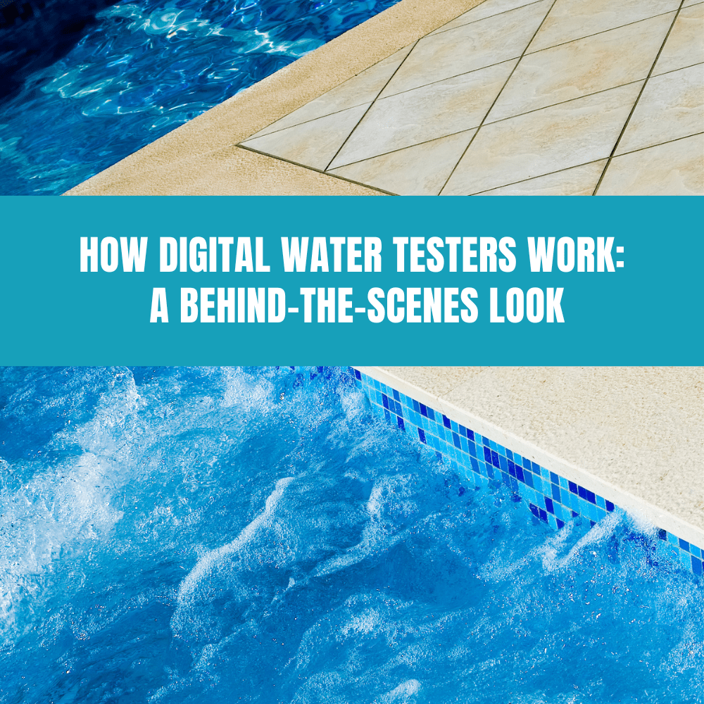 How Digital Water Testers Work: A Behind-the-Scenes Look - AquaDoc
