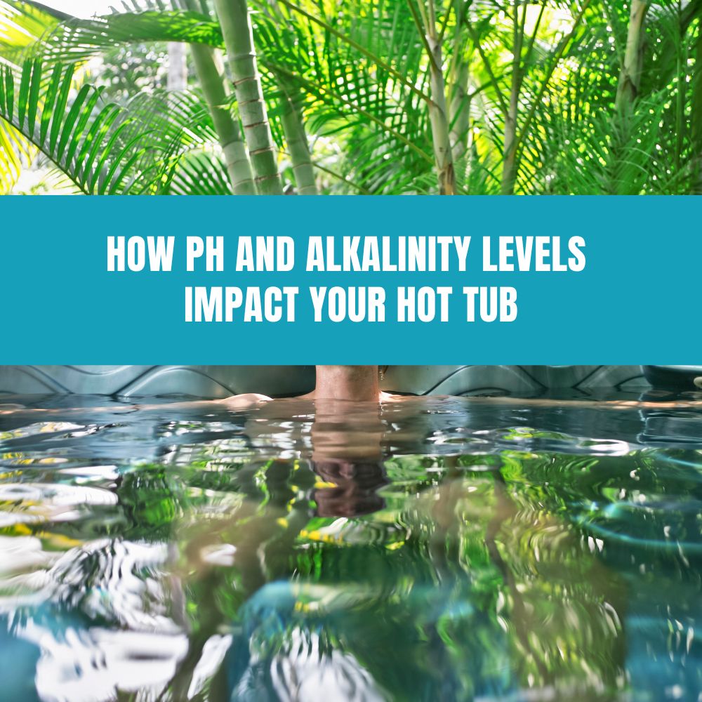 How pH and Alkalinity Levels Impact Your Hot Tub - AquaDoc