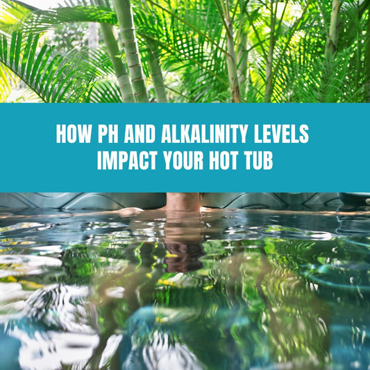How pH and Alkalinity Levels Impact Your Hot Tub - AquaDoc