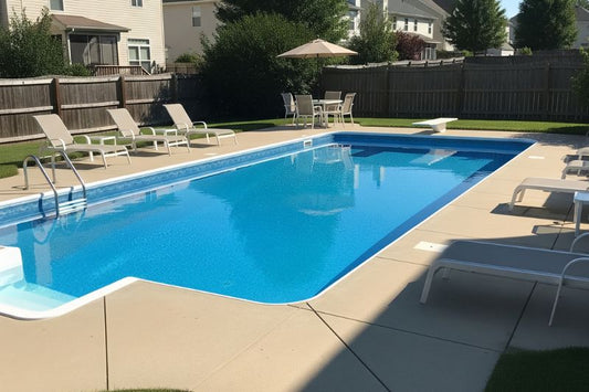 How to Install a Heat Pump for Your Pool - AquaDoc