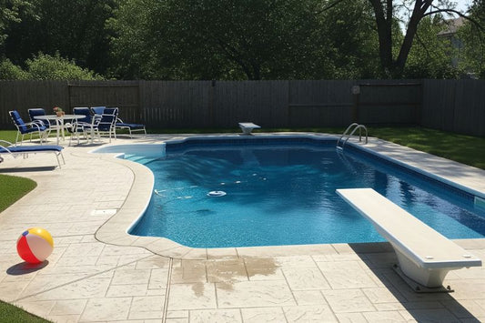 Minimalist Pool Design for Contemporary Homes - AquaDoc