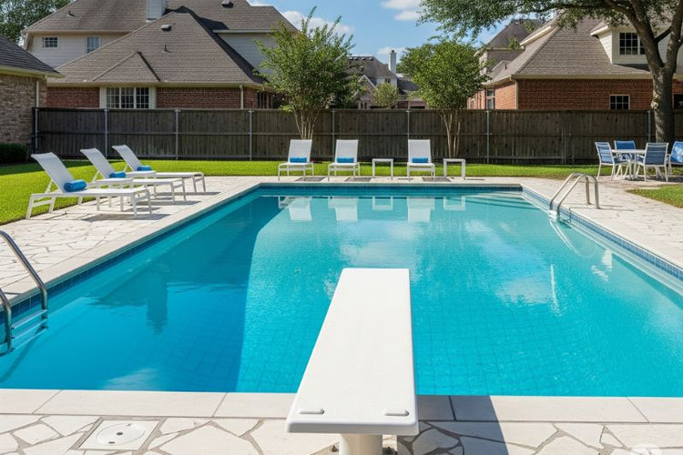 How to Match Pool Design With Your Home – AquaDoc
