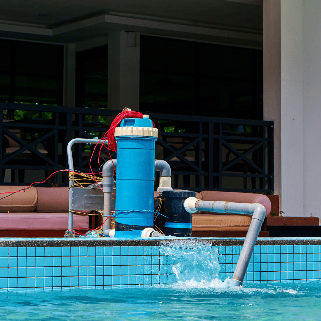 Best Suction Pool Pumps for Inground Pools - AquaDoc