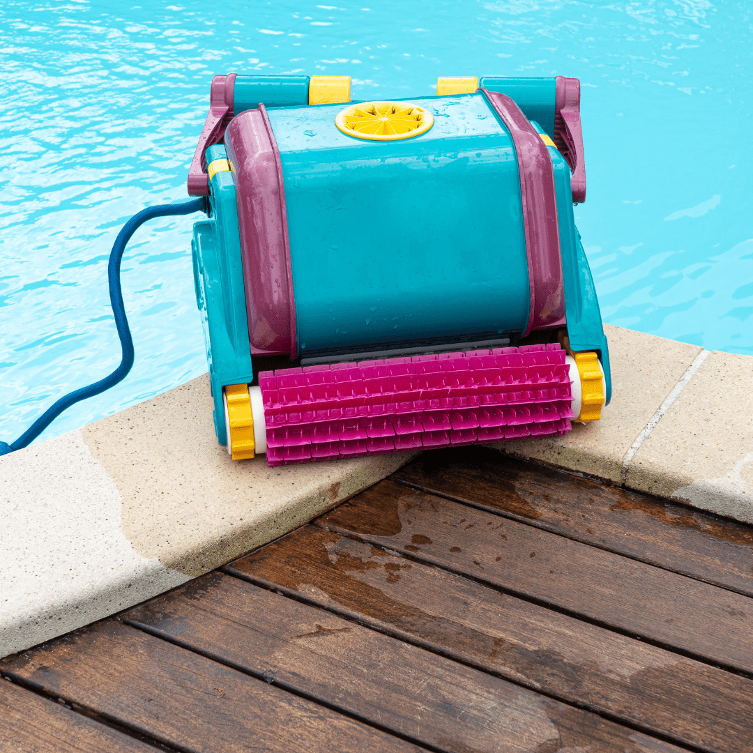 Best Pool Vacuums for Inground Pools – AquaDoc