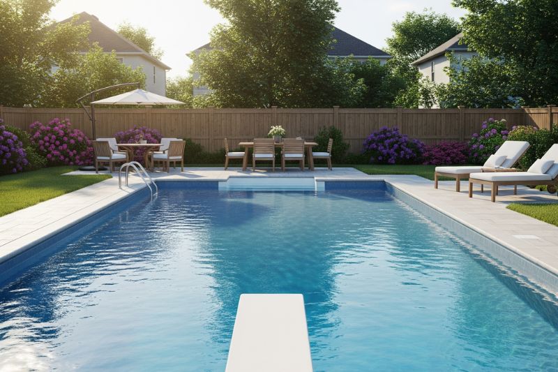 Pool Alarm Systems to Enhance Safety - AquaDoc