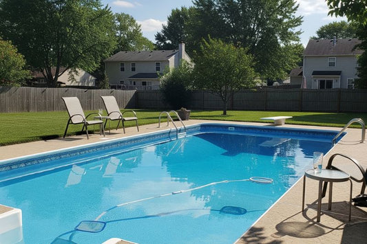 Pool Cooling Tips for Hot Summer Days - AquaDoc