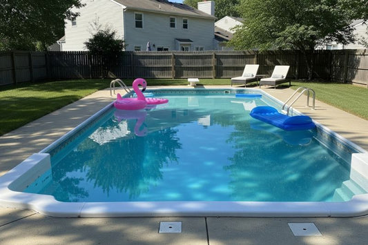 Signs Your Pool Needs Immediate Attention - AquaDoc