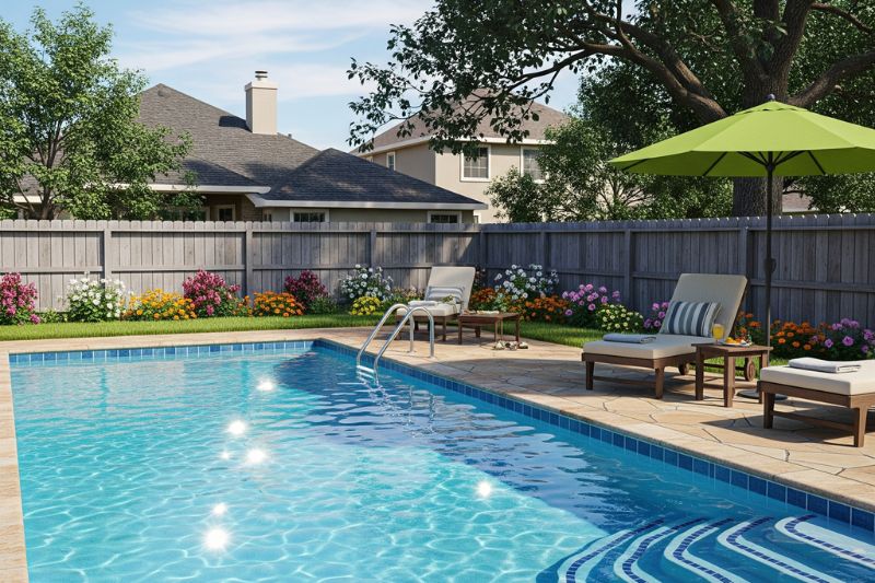 How to Avoid Mold Under Pool Covers - AquaDoc