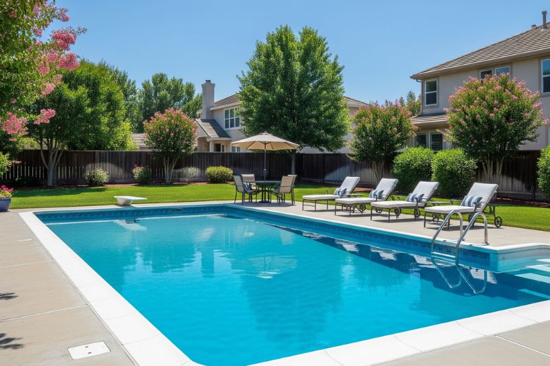 Removing and Storing Pool Covers Safely - AquaDoc