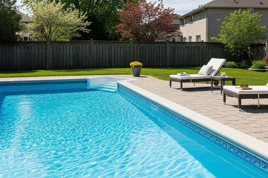 How to Choose the Right Pool Tile Colors - AquaDoc