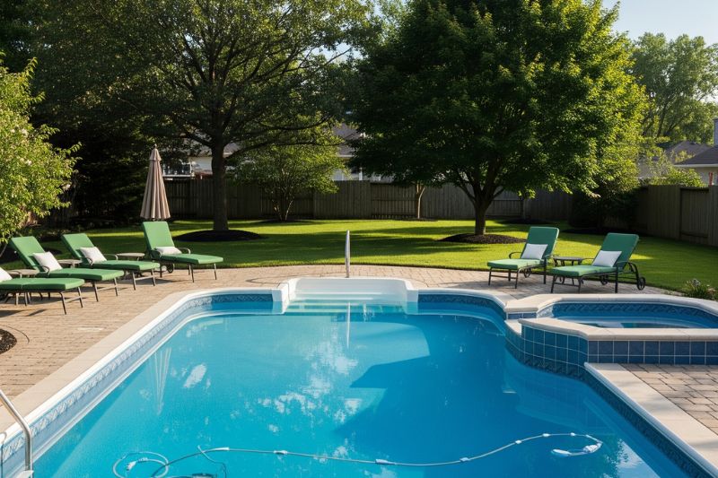 How to Maintain Consistent Pool Temperature - AquaDoc