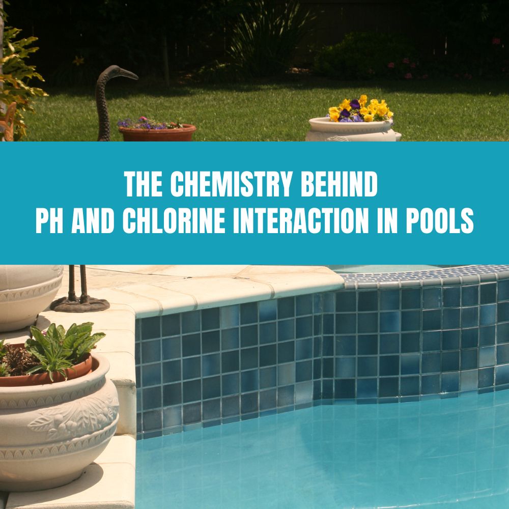 The Chemistry Behind pH and Chlorine Interaction in Pools - AquaDoc