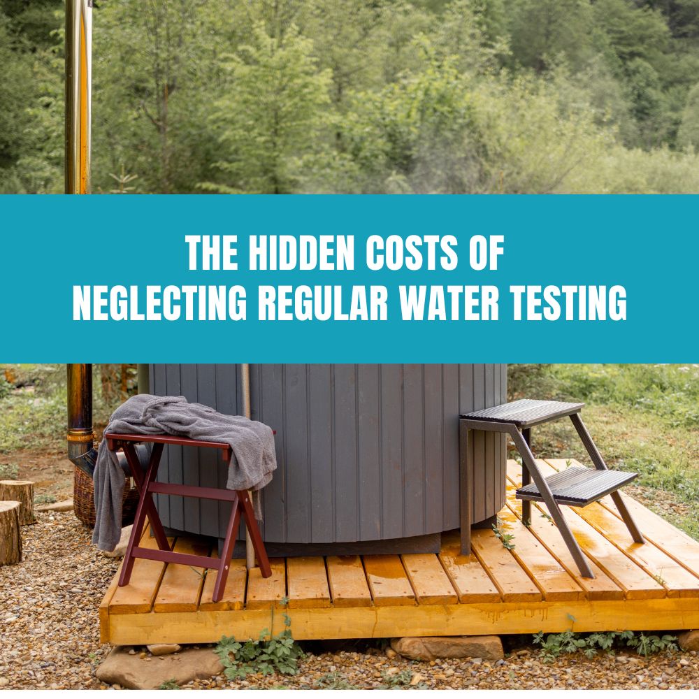 The Hidden Costs of Neglecting Regular Water Testing - AquaDoc