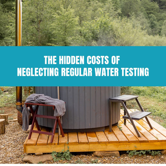 The Hidden Costs of Neglecting Regular Water Testing - AquaDoc