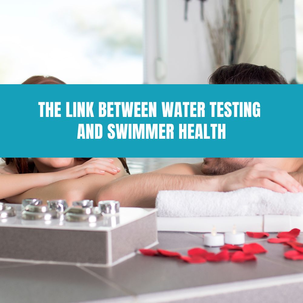 The Link Between Water Testing and Swimmer Health - AquaDoc