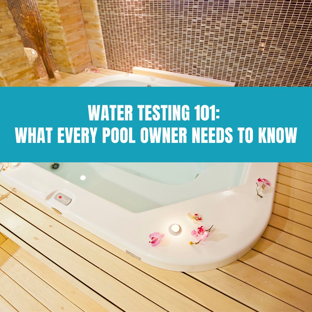 Water Testing 101: What Every Pool Owner Needs to Know - AquaDoc