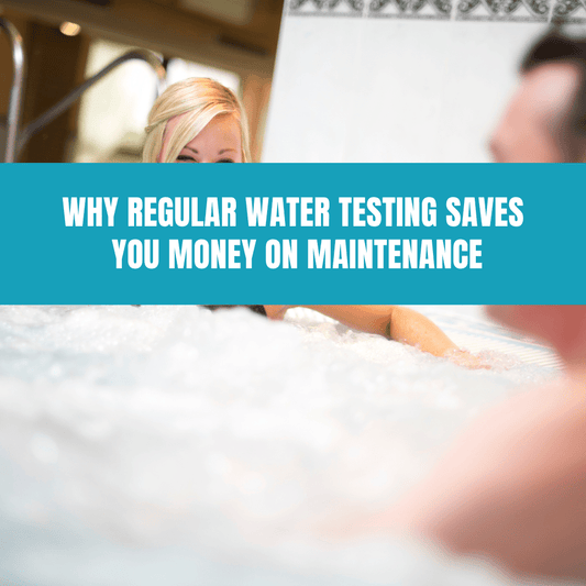 Why Regular Water Testing Saves You Money on Maintenance - AquaDoc