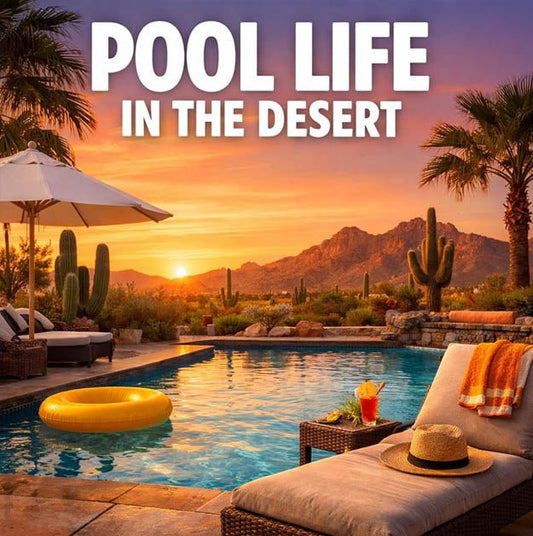 A Guide to Owning a Pool in Arizona - AquaDoc