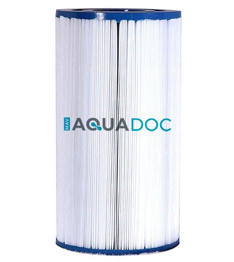 How do Hot Tub Filters work? - AquaDoc