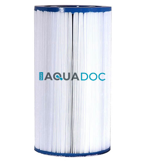 How do Hot Tub Filters work?